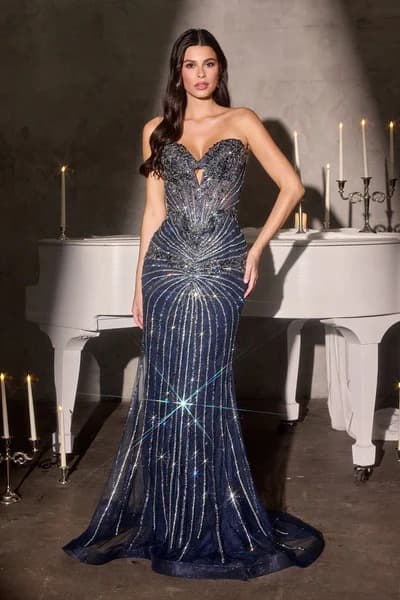 Vestidos Talla L — Colección GREYCA