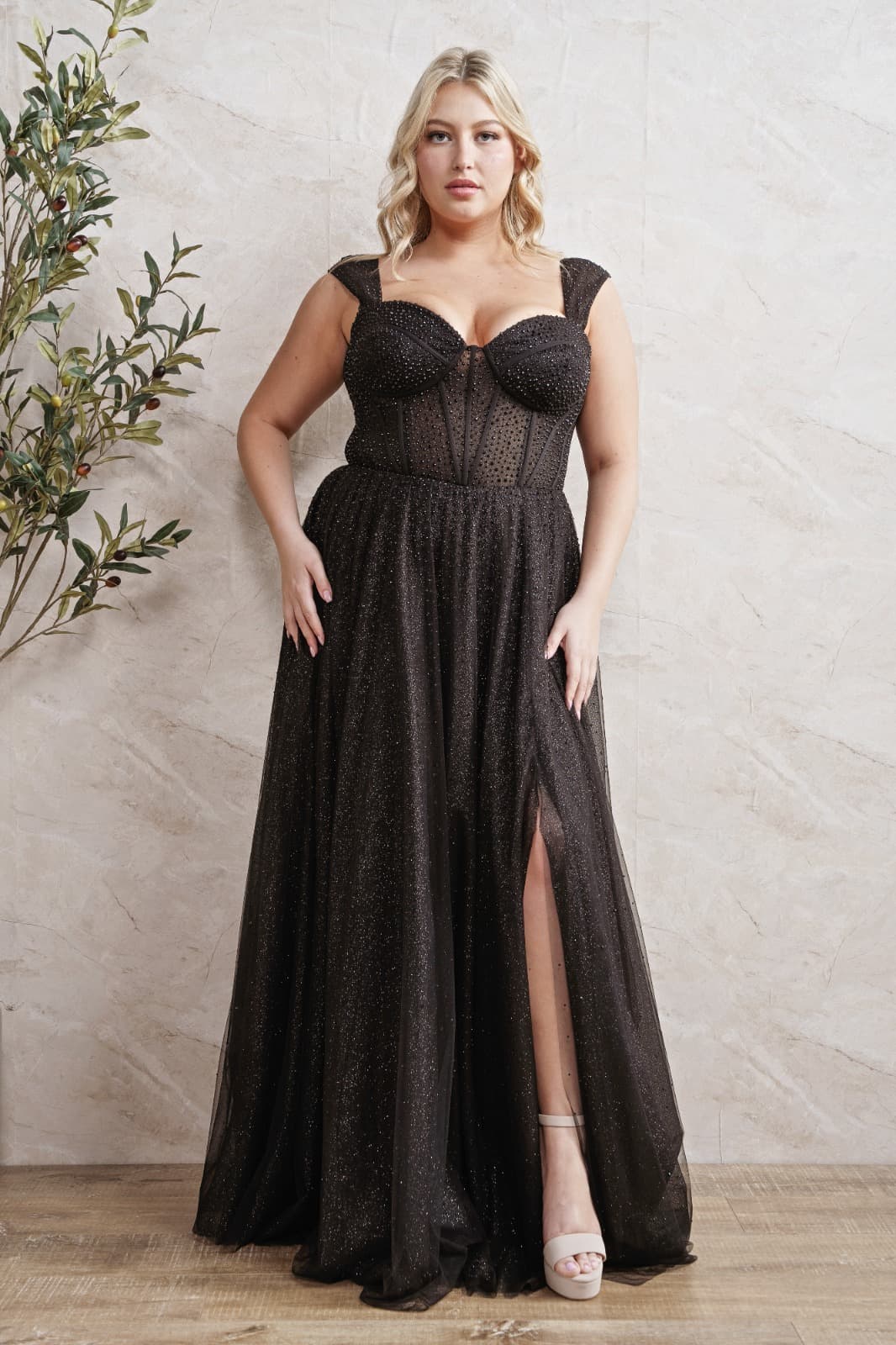 Vestidos Talla XL — Colección GREYCA
