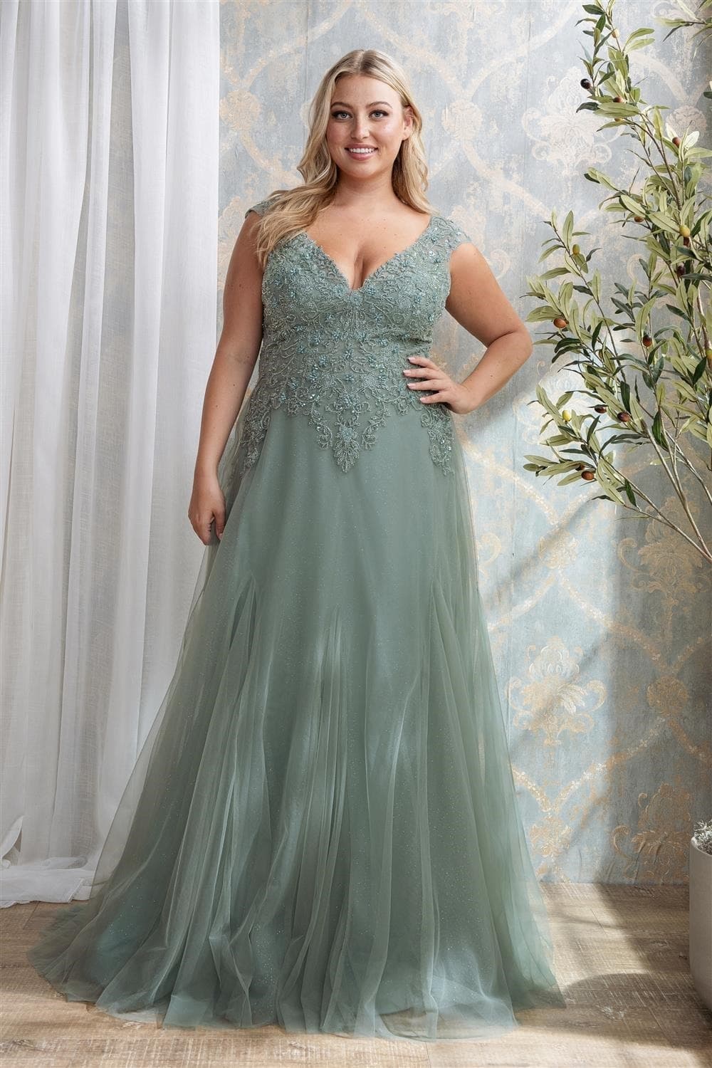 Vestidos Talla 3XL — Colección GREYCA