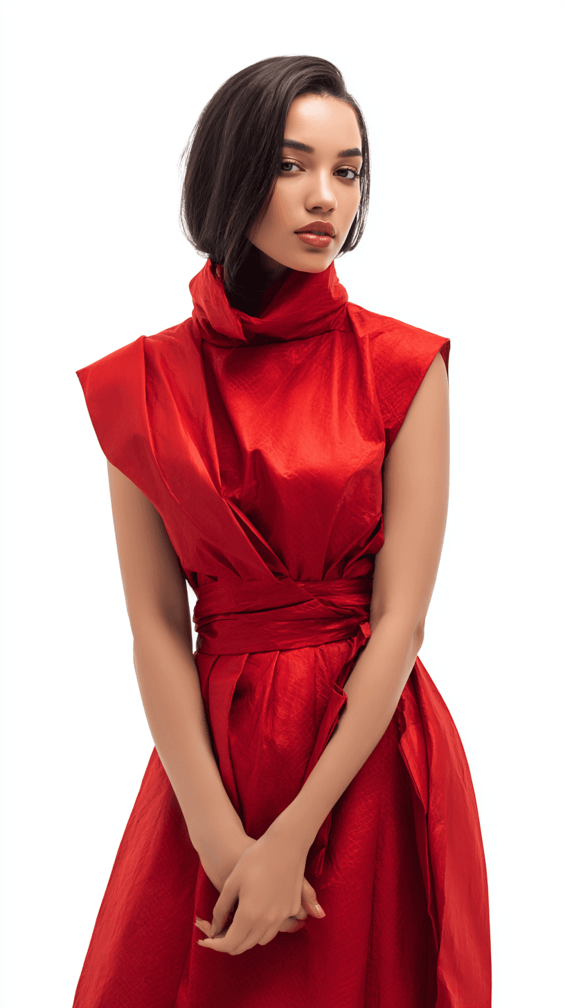 Vestidos Talla S - Colección GREYCA