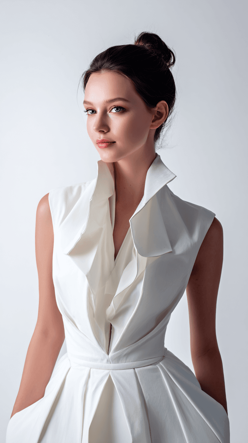 Vestidos Talla XL - Colección GREYCA