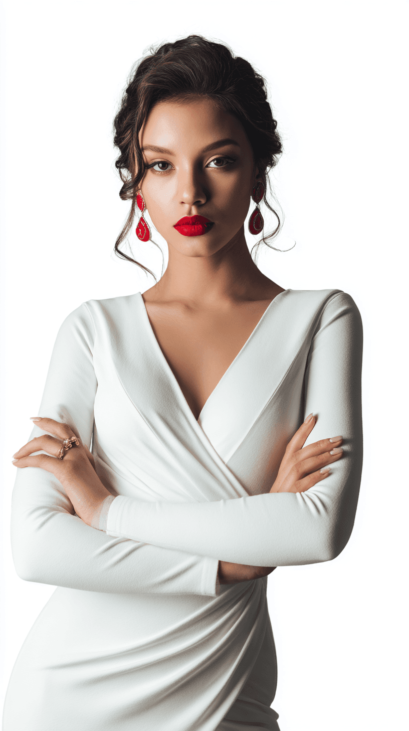 Vestidos Talla XXS - Colección GREYCA